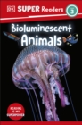 Image for Bioluminescent animals.