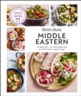 Image for Australian Women&#39;s Weekly Middle Eastern: Vibrant, Flavourful Everyday Recipes