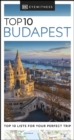 Image for Top 10 Budapest.