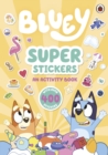 Image for Bluey: Super Stickers