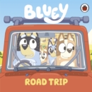 Image for Bluey: Road Trip