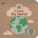 Image for Baby Touch: I Love My World