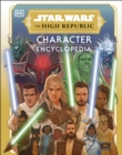 Star Wars The High Republic Character Encyclopedia - Richau, Amy