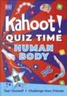 Image for Kahoot! Quiz Time Human Body