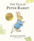Image for The Tale of Peter Rabbit Picture Book
