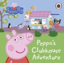Image for Peppa Pig: Peppa&#39;s Clubhouse Adventure