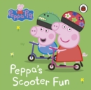 Image for Peppa&#39;s Scooter Fun