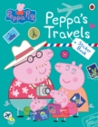 Image for Peppa Pig: Peppa&#39;s Travels