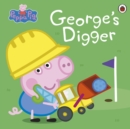 Image for George&#39;s digger