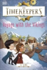 Image for The Timekeepers: Voyage with the Vikings