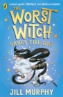 Image for The Worst Witch Saves the Day