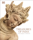 Image for Treasures of India  : from antiquity to modernity
