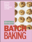 Image for Batch Baking: Get-Ahead Recipes for Cookies, Cakes, Breads and More