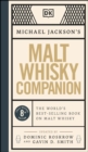Image for Malt Whisky Companion