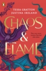 Image for Chaos &amp; Flame
