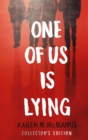 Image for One Of Us Is Lying