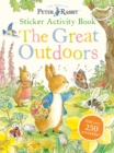 Image for The Great Outdoors Sticker Activity Book