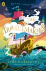 Image for The Troublemakers
