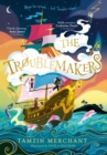 Image for The troublemakers