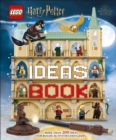 Image for LEGO Harry Potter Ideas Book