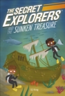 The Secret Explorers and the sunken treasure - King, SJ