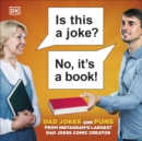Image for The PunHub joke book  : 100 puns and jokes from the internet sensation @PunHubonline