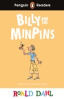 Image for Penguin Readers Level 1: Roald Dahl Billy and the Minpins (ELT Graded Reader)