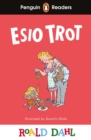 Esio Trot - Dahl, Roald