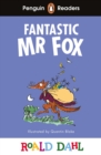 Penguin Readers Level 2: Roald Dahl Fantastic Mr Fox (ELT Graded Reader) - Dahl, Roald