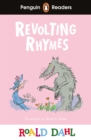 Image for Penguin Readers Level 2: Roald Dahl Revolting Rhymes (ELT Graded Reader)