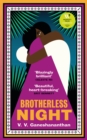 Image for Brotherless Night