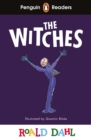 The witches - Dahl, Roald