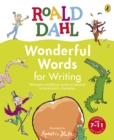 Image for Wonderful Words for Writing