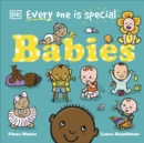 Image for Every One Is Special: Babies