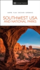 Image for DK Eyewitness Southwest USA and National Parks