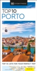 Image for DK Eyewitness Top 10 Porto