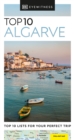 Image for DK Eyewitness Top 10 The Algarve