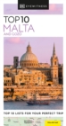 Image for Top 10 Malta and Gozo