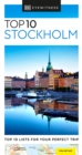 Image for DK Eyewitness Top 10 Stockholm