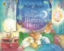 Image for The bedtime bunny hunt