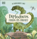 Image for Diplodocus Finds Its Family