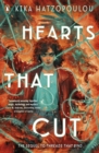 Image for Hearts that cut