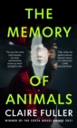 Image for The memory of animals