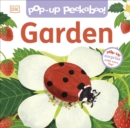 Image for Pop-Up Peekaboo! Garden