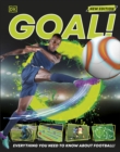 Image for Goal!: Everything You Need to Know About Football!