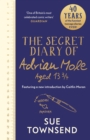 Image for The Secret Diary of Adrian Mole Aged 13 3/4