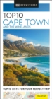 Image for Top 10 Cape Town and the winelands