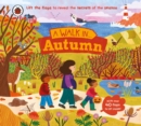 Image for A walk in autumn  : lift the flaps to reveal the secrets of the season