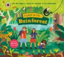 Image for A Walk in the Rainforest