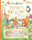 Image for Peter Rabbit: Peter&#39;s Magnet Fun